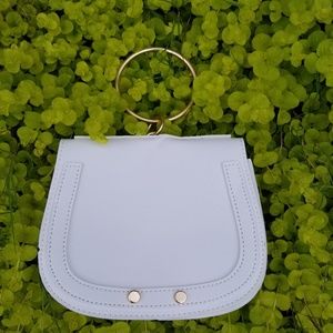 Small handbag